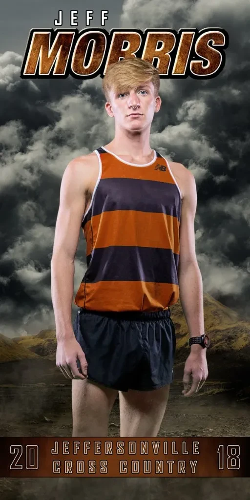 Cross Country
