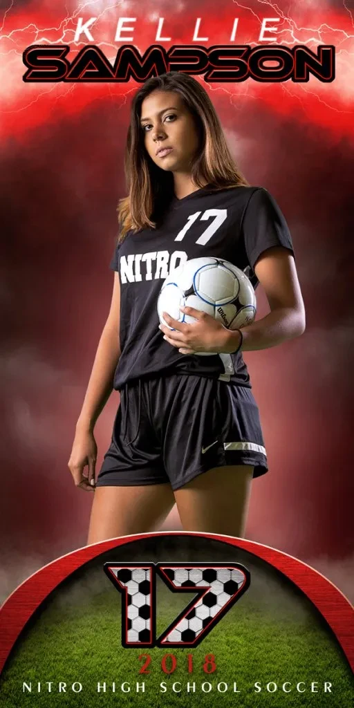 Soccer Lightning