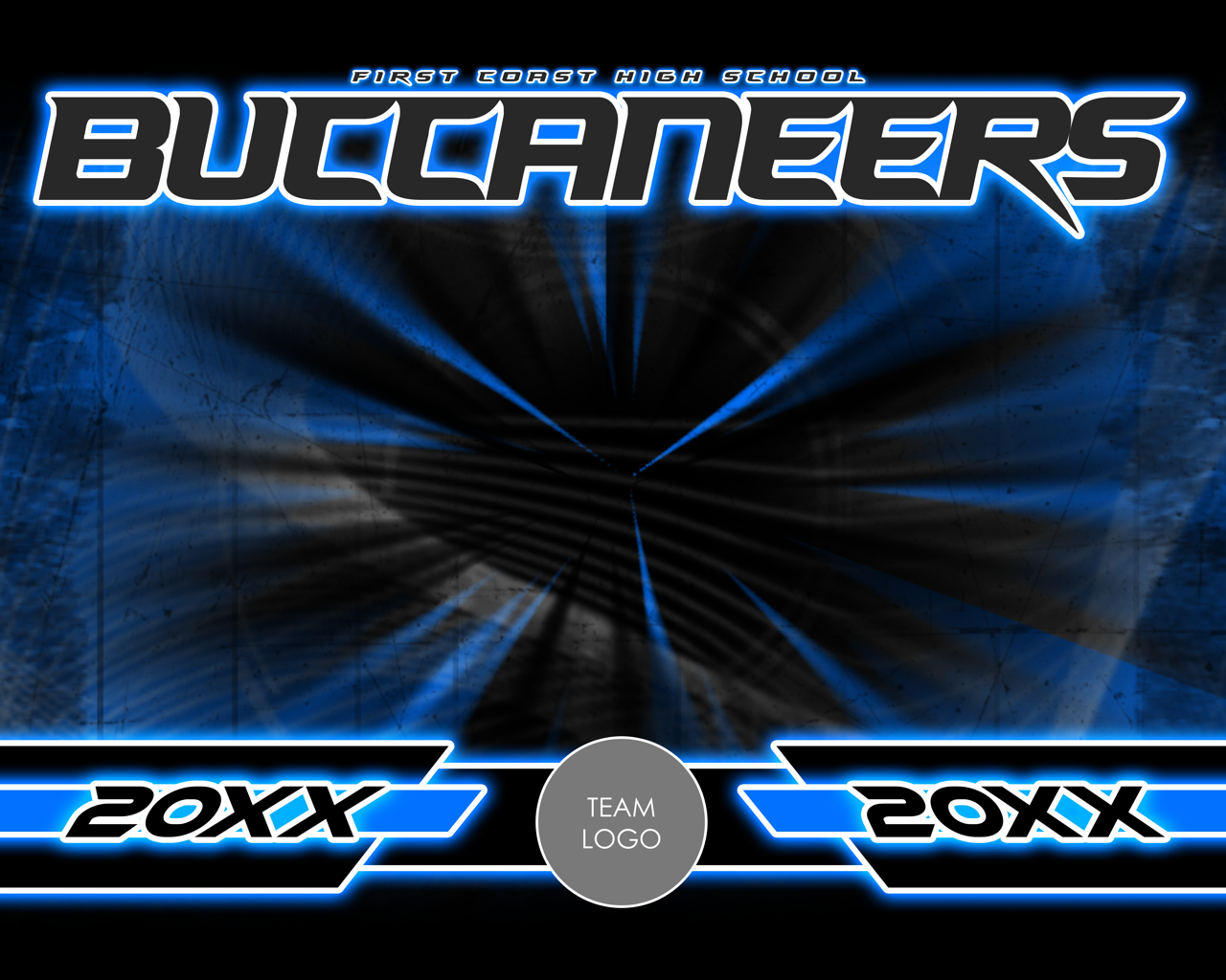 Xtreme Team - Buccaneer-V1