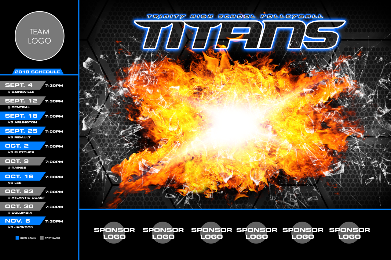 XTGS - Grid Fire-V3-2