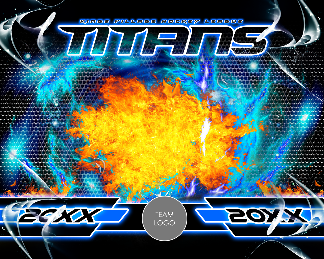 Xtreme Team - ICE-V3-2