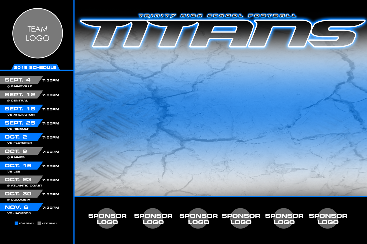 XTGS - Metal-V1