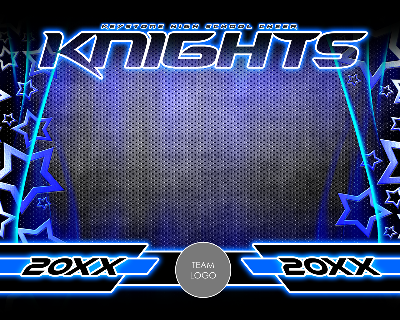XTV4-Metal Starz XT