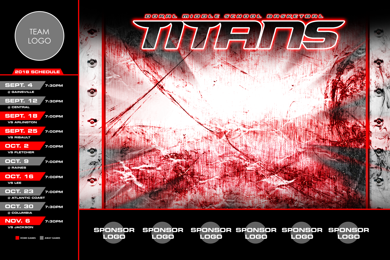 XTGS - Rivet-V4